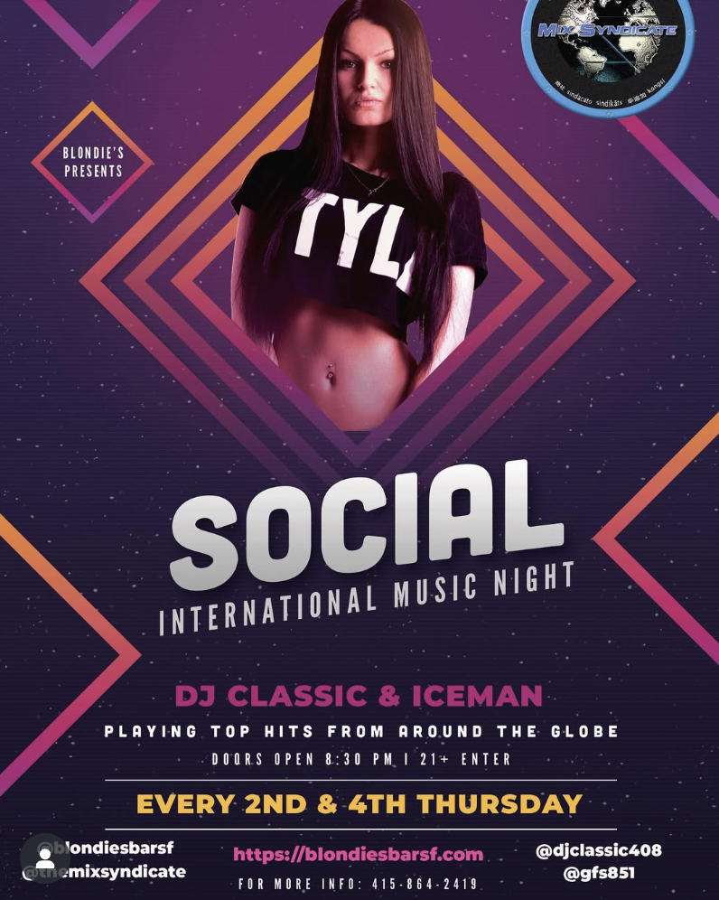 DJ Ice Man