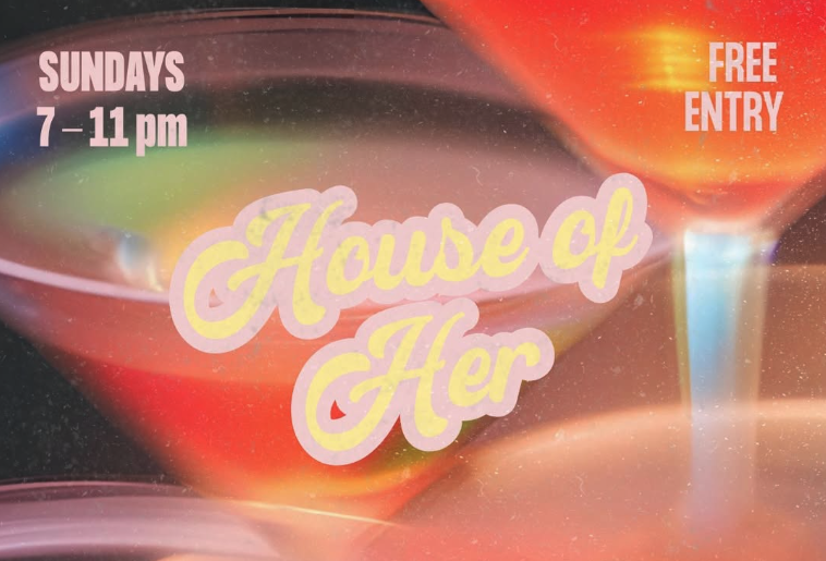 House of Her