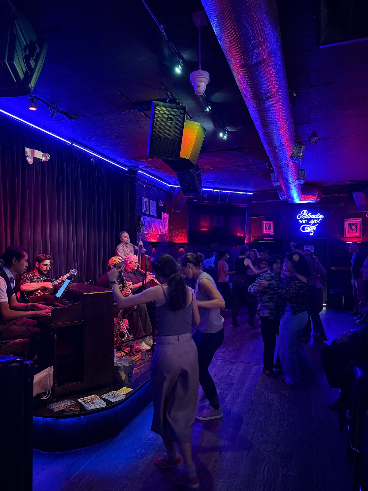 Swing Social